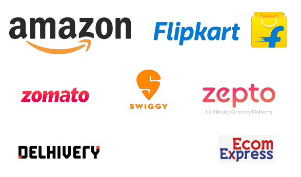 Indirect Partners