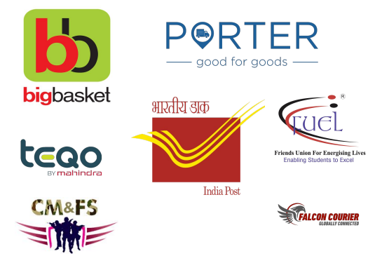 Direct Partners