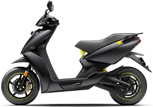 Ather 450 Plus